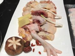 -官也街澳门火锅(新源里店)