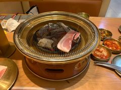 -闻老头·菊花炭烤肉(D11店)