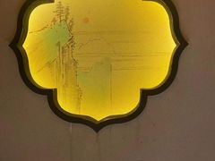 -绿茶餐厅(领展购物广场·中关村店)