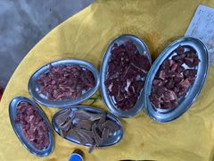 -五洞培记山庄·鲜牛肉火锅
