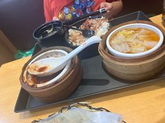 -三千粉牛肉米粉(来客茂店)