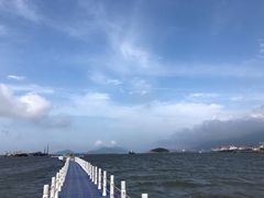 -在海一方公园