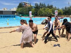 -欢乐水魔方水世界