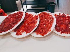 -八合里潮汕鲜牛肉火锅(福州万象城店)