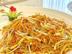 -馨越楼·点心·粤菜(赤坎店)