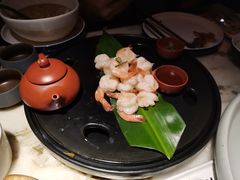 -绿茶餐厅(乐峰广场店)