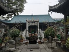 -大学习巷清真寺