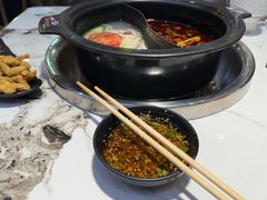 -钢管厂五区小郡肝火锅串串香(清河店)