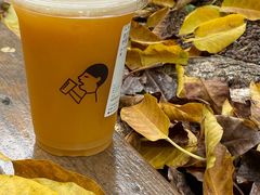 -喜茶(广州滨江宏岸店)