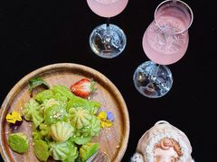 -翡翠鸟精品泰国菜(北辰财富中心店)