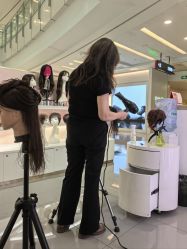 -Rebecca瑞贝卡时尚假发