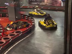 -魔赛卡丁车赛车汇(上海店)