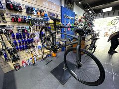 -GIANT捷安特自行车专卖店(金桥台儿庄路店)