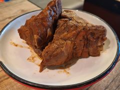 -四姐妹东北饺子(沙尾路店)
