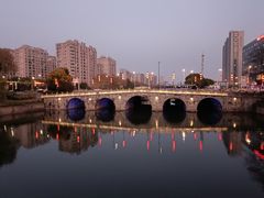 -东水关遗址公园