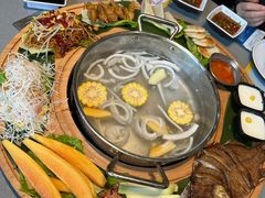 -椰小鸡·琼州糟粕醋(美兰缤纷城店)