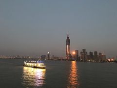 -船长9号·精致湖北菜(江滩店)