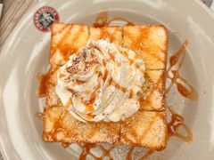 焦糖肉桂-Maan coffee漫咖啡(1905店)