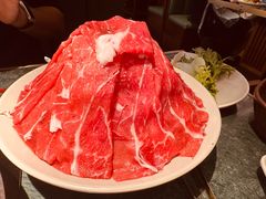 -牛New寿喜烧(中山公园龙之梦店)
