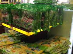 -冠素堂观音饼(朱家尖码头店)