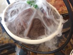 -小天鹅火锅·一线江景洪鼎旗舰店(洪崖洞店)