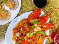 -人和啤酒屋海鲜大排档(营口路店)