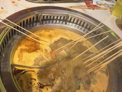 -宏姐串串香(宏伟路店)