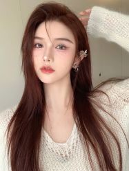 -溪友造型
