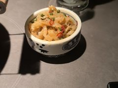 -沼津港精致料理·寿喜烧·烧鸟(龙湖南桥天街日料榜单店)