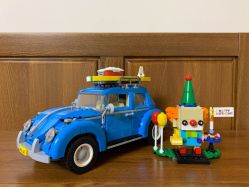 -乐高授权专卖店(济南万象城店)