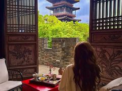 -鼓楼(西湖风景名胜区)