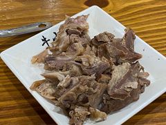 -牛小隆牛肉面馆(四牌楼店)
