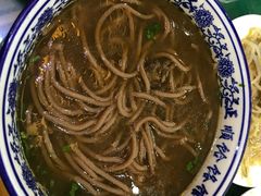 -正顺饸饹馆(中土商务楼店)