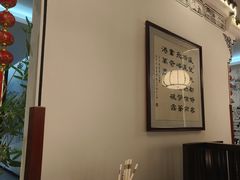 -徽韵人家·传承正宗徽菜(牡丹园店)
