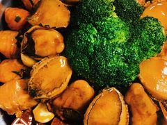 -轩记海鲜餐厅·四十五年老字号·经典粤菜(西区彩虹店)