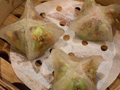 松露野菌饺-粤珍轩.创始店.始于2001(含光门店)
