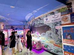 -烟台海昌鲸鲨海洋公园