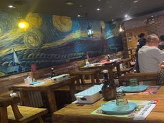-馋嘴猫北京食堂·烤鸭·宵夜(亚运村店)