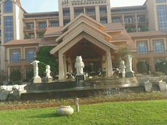 -稷泽·海丽宾雅温泉度假酒店