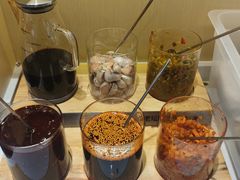 小料-李先生牛肉面大王(广渠门内店)