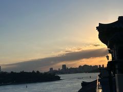-鹭江宾馆·观海餐厅