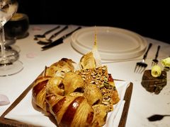 -Le Bistrot de Racine