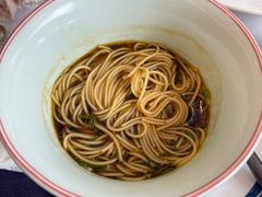 -百盛·鼎膳(中海财富中心)