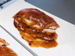 -小大董·烤鸭(观景餐厅·南京西路店)