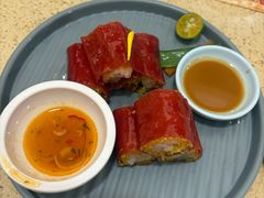 -点都德(大茶楼店)