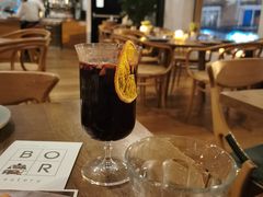 -BOR Eatery(安福路店)