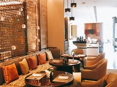 -广州德安丽舍凯宾斯基酒店