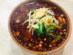 -成都麻辣肉饼(上马营店)