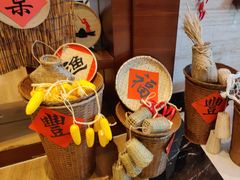 -The COOK·厨餐厅·自助餐(浦东嘉里大酒店)