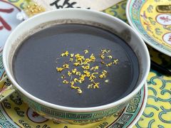 -宫事颐庭·老佛爷贵寿下午茶(颐和园店)